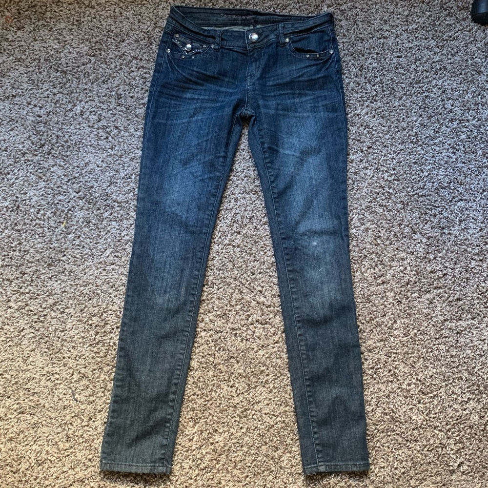 Grace in LA jeans (size 7 not 8)